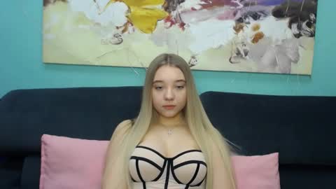 Milana online show from 6, 3, 2026