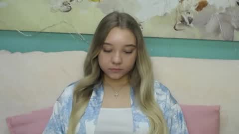 Milana online show from 18, 4, 2026