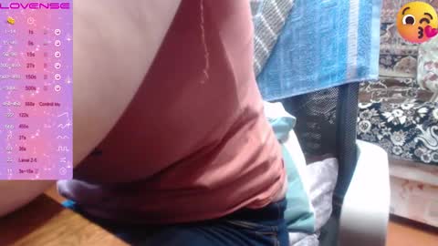 Luna-- link in bio online show from 17, 10, 2025