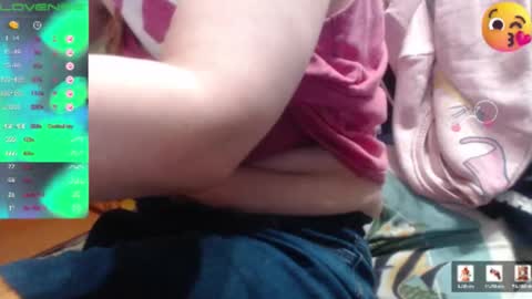 Luna-- link in bio online show from 6, 1, 2026