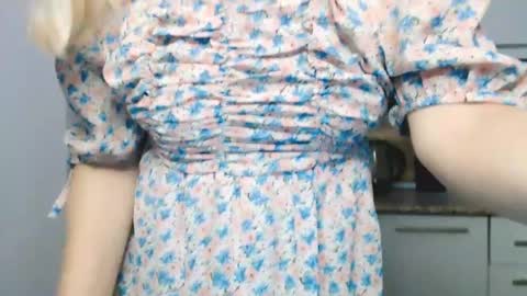 Milena online show from 26, 12, 2024