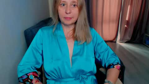 Milena online show from 7, 6, 2026