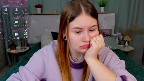 milanaxhoney online show from 27, 2, 2026