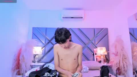 Snapshot of milanhair chatting on 10, 6, 2026 Milan online show from 10, 6, 2026