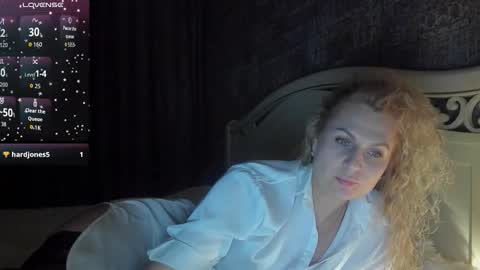 milanna_x online show from 9, 10, 2025