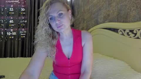 milanna_x online show from 16, 10, 2025