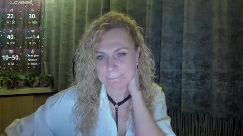 milanna_x online show from 6, 11, 2025