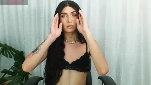 MILAN SANTANA online show from 5, 12, 2024