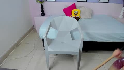 Mila Rose online show from 3, 12, 2024