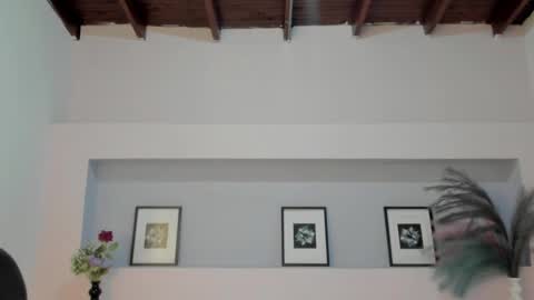 Mila Rose online show from 21, 12, 2024