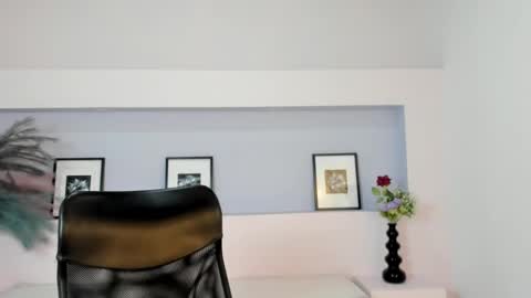 Mila Rose online show from 22, 12, 2024