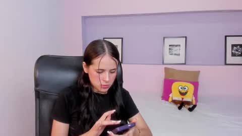 Mila Rose online show from 27, 12, 2024