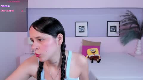 Mila Rose online show from 12, 1, 2025