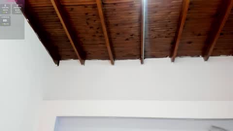 Mila Rose online show from 20, 1, 2025