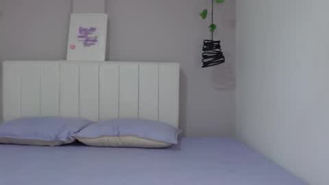 MilaRossi online show from 20, 2, 2026