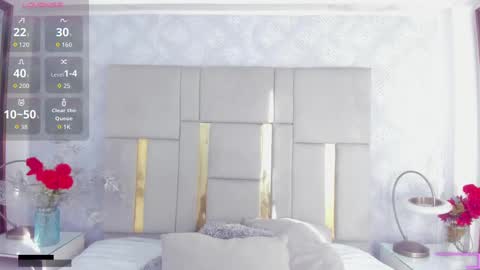 Cami  online show from 2, 10, 2025