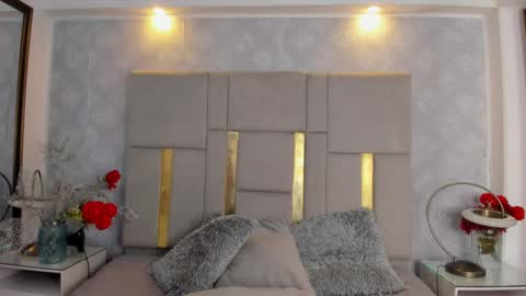 Cami  online show from 31, 10, 2025