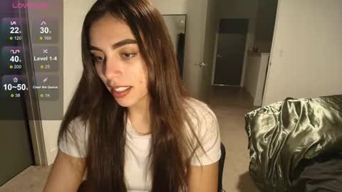 Snapshot of milaseren chatting on 11, 2, 2026 Mila online show from 11, 2, 2026