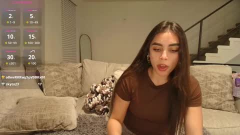 Snapshot of milaseren chatting on 21, 2, 2026 Mila online show from 21, 2, 2026