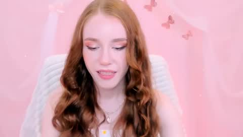 Snapshot of milasiren chatting on 2, 6, 2026 Mila online show from 2, 6, 2026