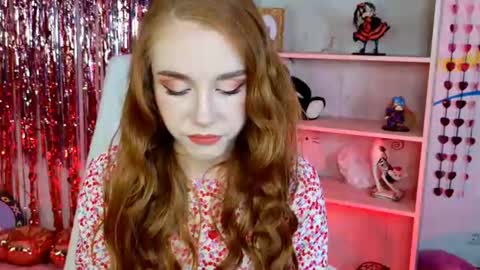 Snapshot of milasiren chatting on 18, 6, 2026 Mila online show from 18, 6, 2026