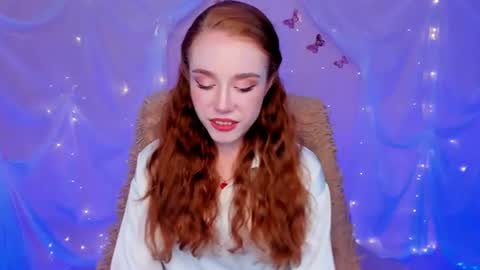 Snapshot of milasiren chatting on 21, 6, 2026 Mila online show from 21, 6, 2026