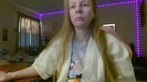 Mila online show from 12, 3, 2026