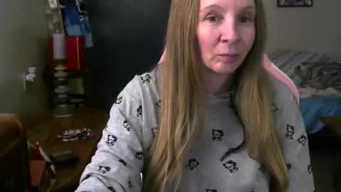Mila online show from 14, 5, 2026
