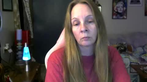 Mila online show from 18, 5, 2026