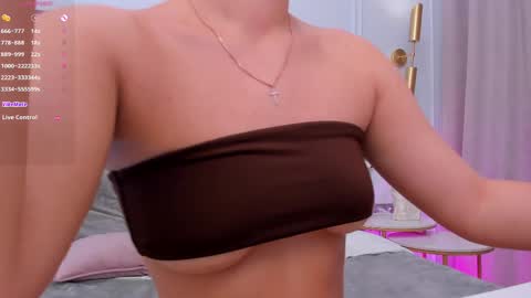 Mia online show from 6, 3, 2025