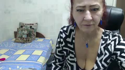 MilayaDFlow online show from 29, 12, 2024