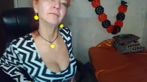 MilayaDFlow online show from 9, 11, 2025