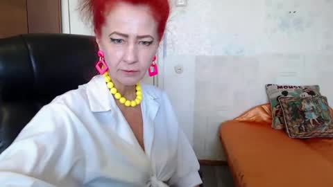 MilayaDFlow online show from 14, 7, 2026