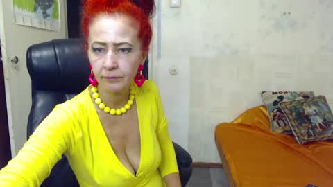 MilayaDFlow online show from 15, 7, 2026