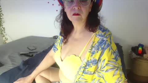 milchanell online show from 28, 6, 2026