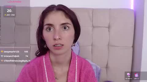 Ana online show from 8, 12, 2024