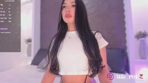 M I L E  online show from 27, 7, 2026
