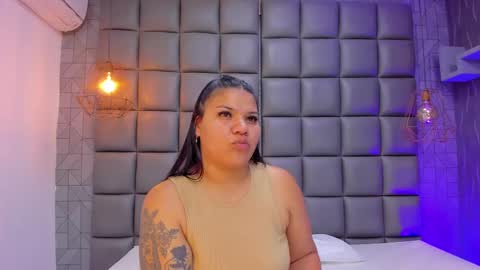 Snapshot of mile_u chatting on 27, 1, 2025 Milena online show from 27, 1, 2025