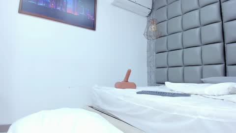 Snapshot of mile_u chatting on 5, 2, 2025 Milena online show from 5, 2, 2025