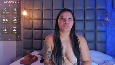 Snapshot of mile_u chatting on 10, 2, 2025 Milena online show from 10, 2, 2025