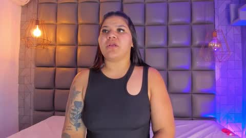 Snapshot of mile_u chatting on 22, 2, 2025 Milena online show from 22, 2, 2025