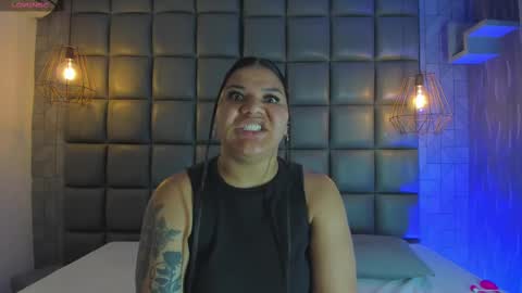 Snapshot of mile_u chatting on 11, 3, 2025 Milena online show from 11, 3, 2025