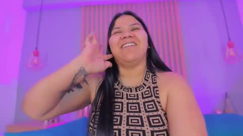 Snapshot of mile_u chatting on 12, 9, 2025 Milena online show from 12, 9, 2025