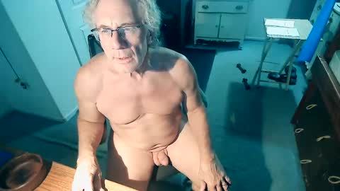 Milehi1958 online show from 29, 1, 2025