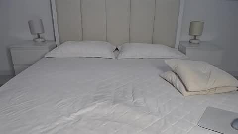 Milena online show from 4, 12, 2025