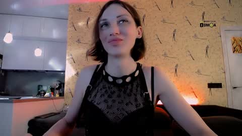 Milena Hardy online show from 9, 12, 2024