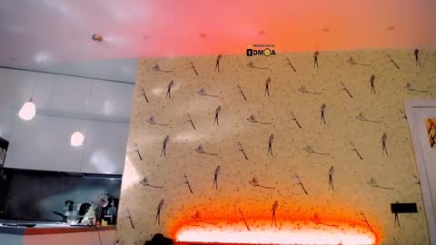 Milena Hardy online show from 15, 12, 2024