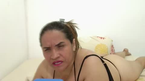 MILENA online show from 7, 11, 2025