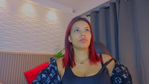 milena_lawson online show from 22, 9, 2025