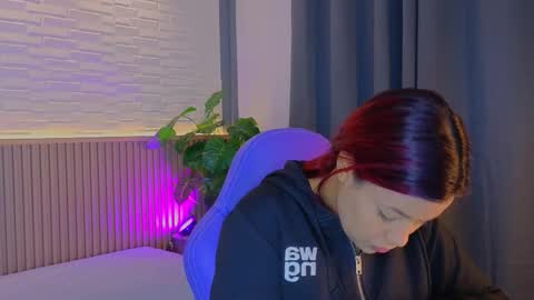 milena_lawson online show from 3, 10, 2025